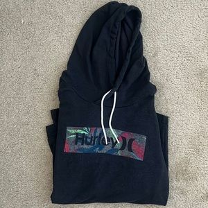 Hurley sweatshirt